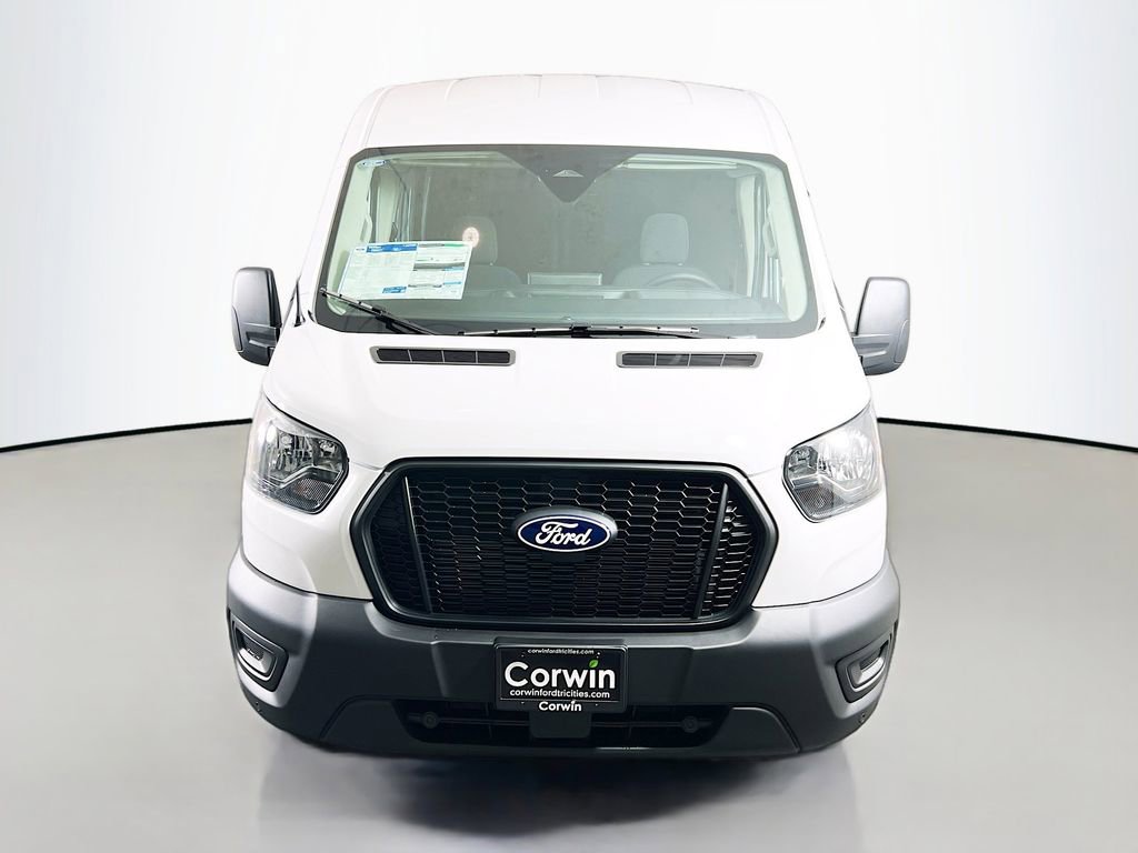 New 2026 Ford Transit 250 148 Medium Roof w/ Load Area Protection Package image 4