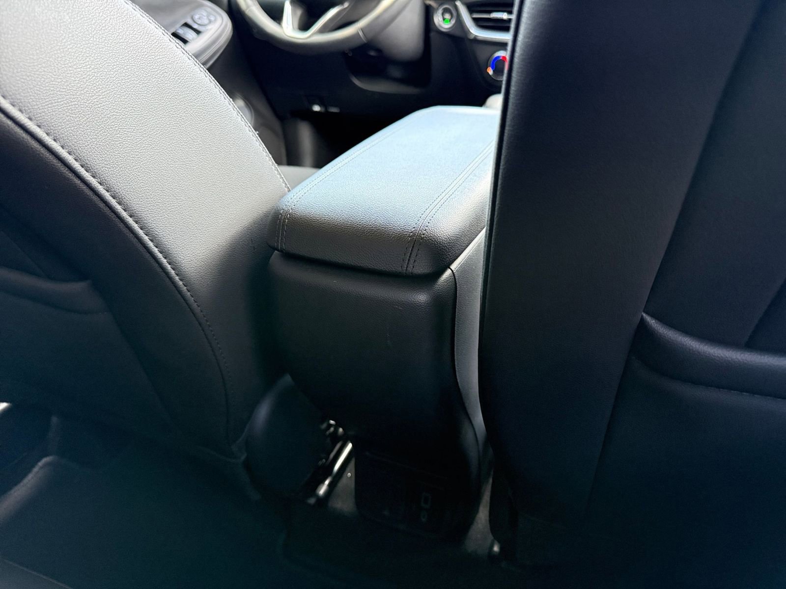 Used 2025 Buick Encore GX Preferred FWD image 24
