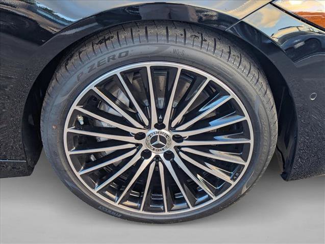 New 2026 Mercedes-Benz C 300 Sedan image 9