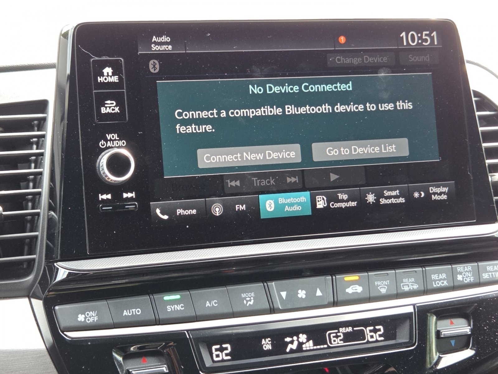 Certified 2025 Honda Odyssey Sport-L image 9