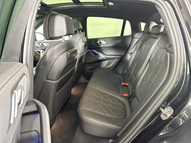 Used 2023 BMW X6 xDrive40i image 23
