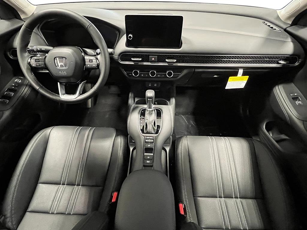 New 2026 Honda HR-V EX-L image 20