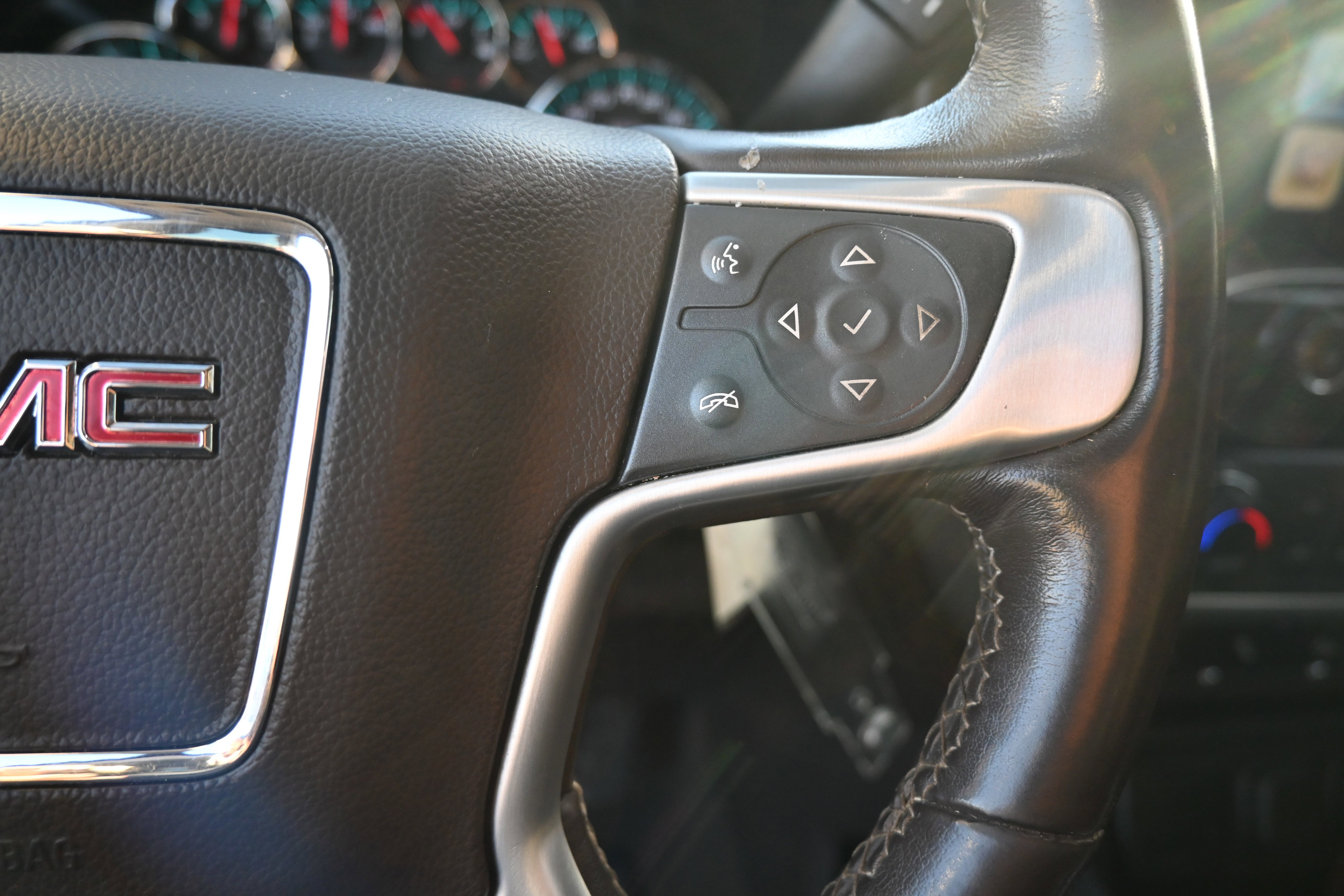 Used 2018 GMC Sierra 1500 SLT image 20