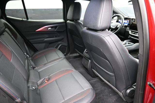 Used 2024 Chevrolet Equinox EV RS FWD image 19