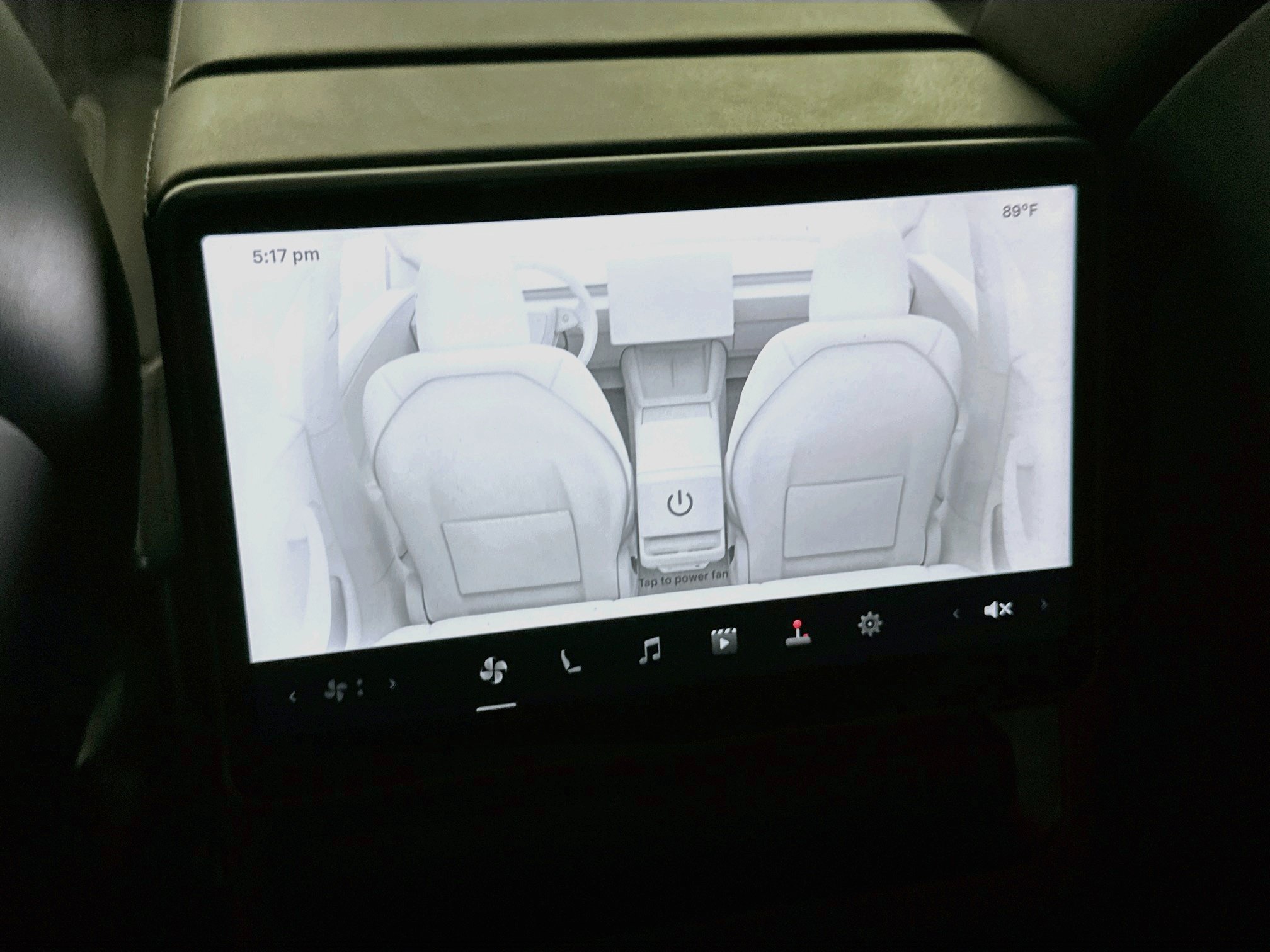 Used 2025 Tesla Model 3 Long Range AWD/4WD image 27
