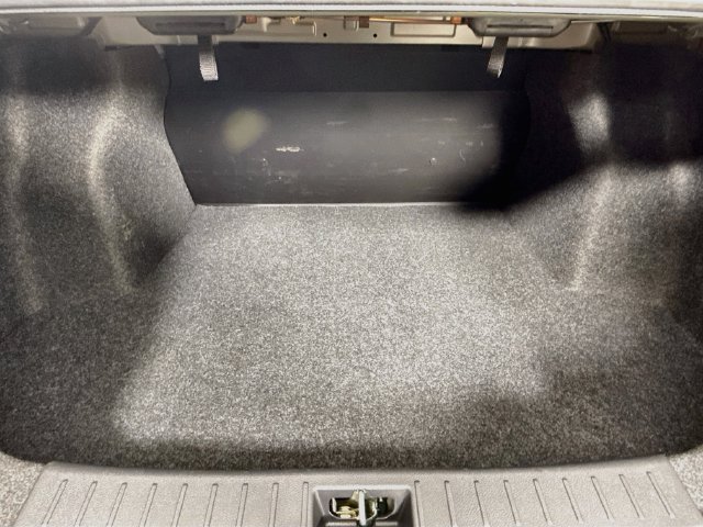 Certified 2025 Nissan Versa S w/ Trunk Package FWD image 30