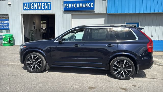 Used 2019 Volvo XC90 T6 Momentum w/ Advanced Package AWD/4WD image 3
