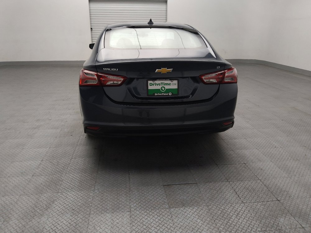 Used 2019 Chevrolet Malibu LT w/ LPO, Convenience Package 2 FWD image 6