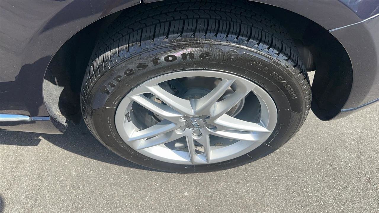 Used 2016 Audi Q5 2.0T Premium image 15