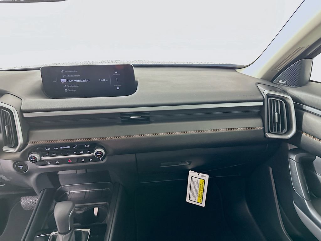 New 2026 MAZDA CX-50 AWD 2.5 Hybrid w/ Weather Package image 20