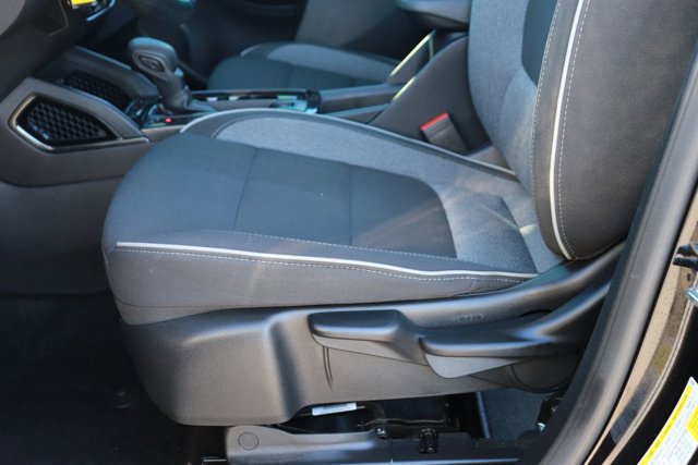 Used 2023 Chevrolet TrailBlazer LS image 9