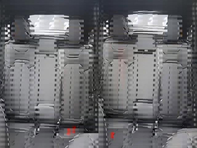 New 2025 Jeep Wagoneer S Limited image 31