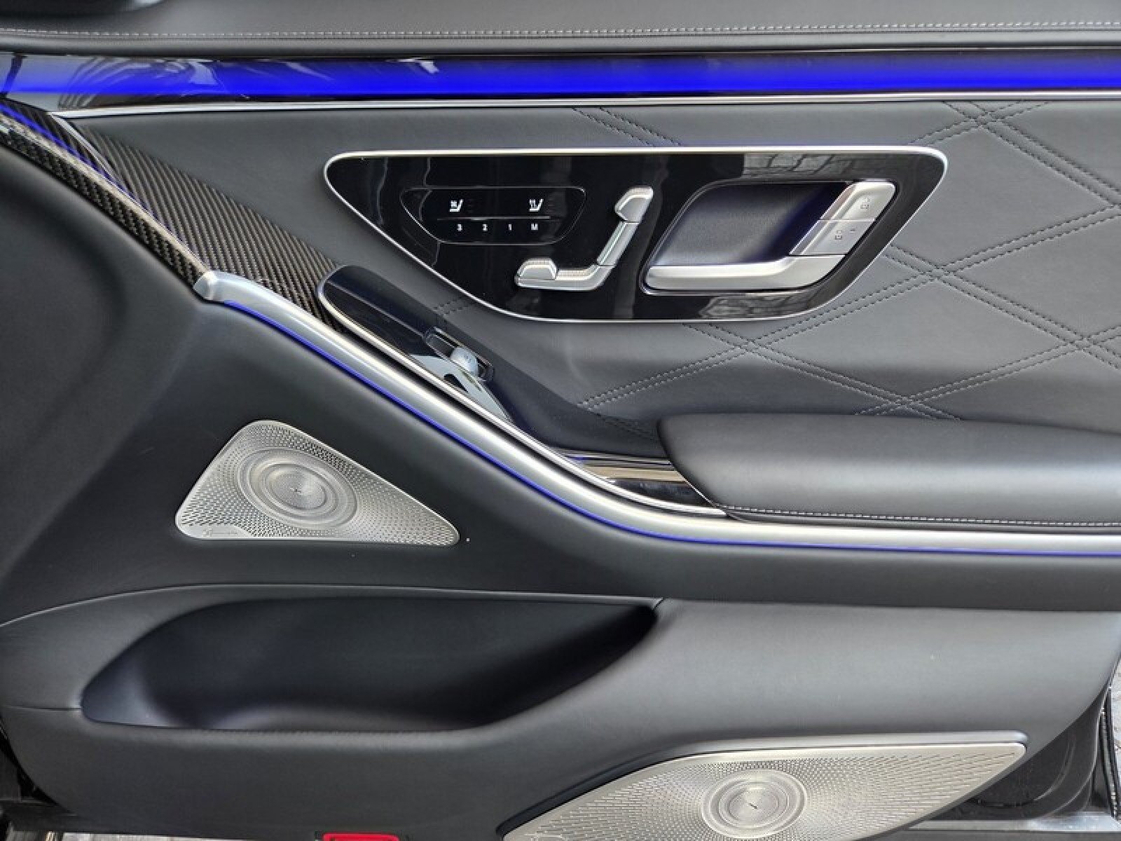 Certified 2024 Mercedes-Benz S 63 AMG S image 22