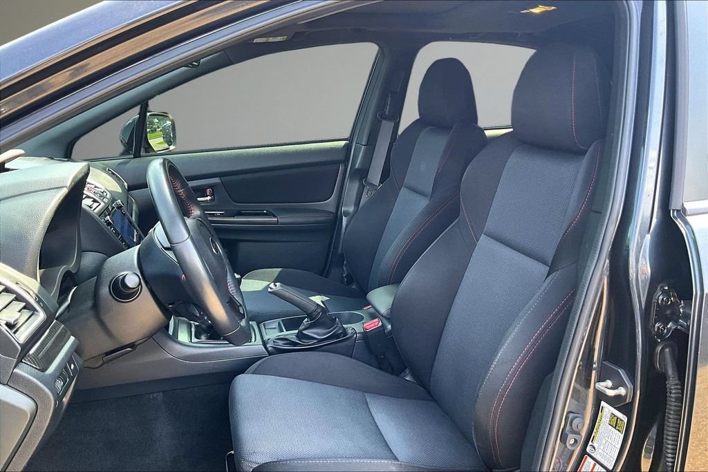 Used 2019 Subaru WRX Premium AWD/4WD image 21