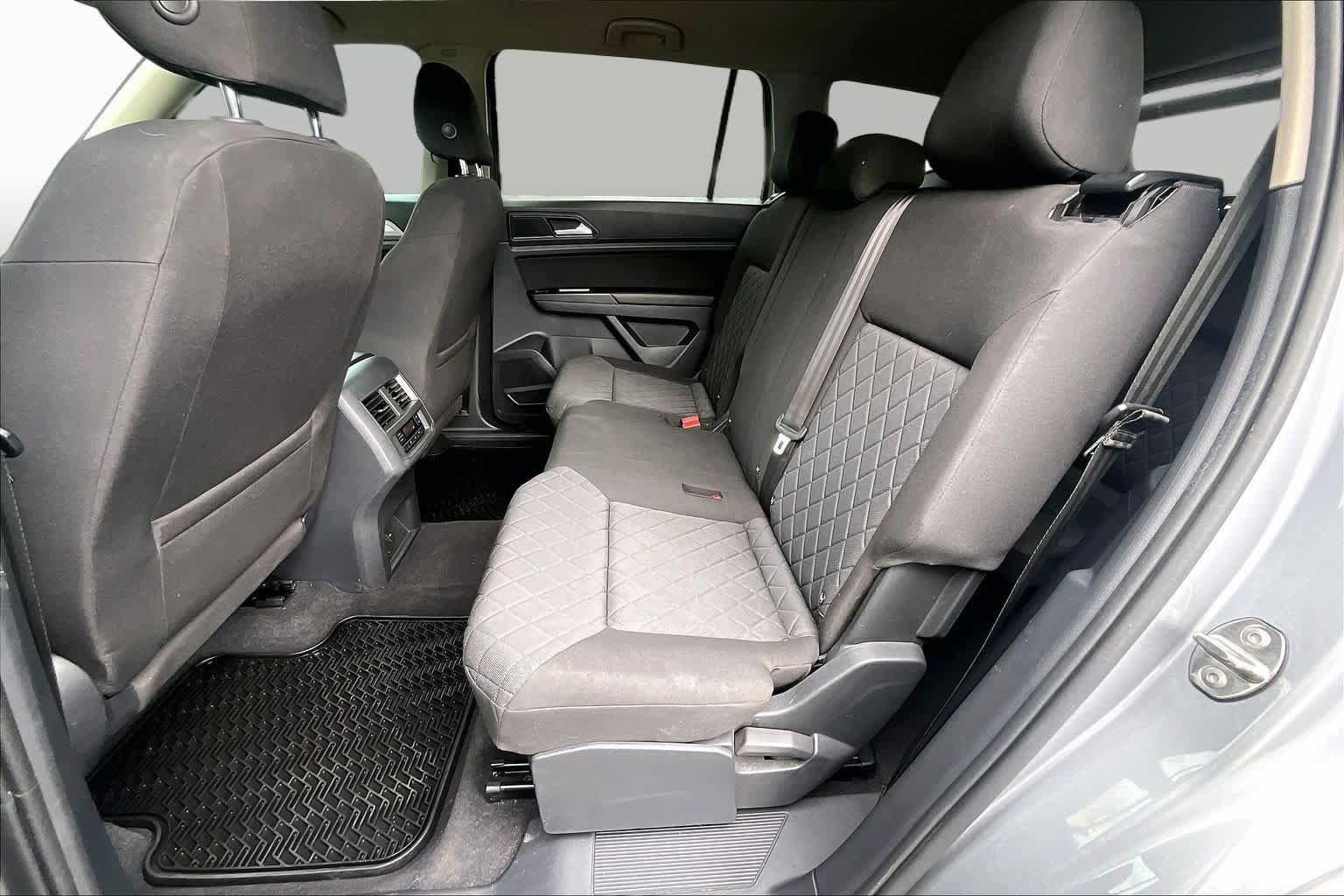 Used 2021 Volkswagen Atlas S FWD image 20