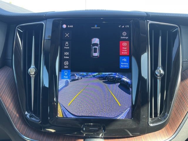 Used 2023 Volvo XC60 B5 Ultimate AWD/4WD image 15