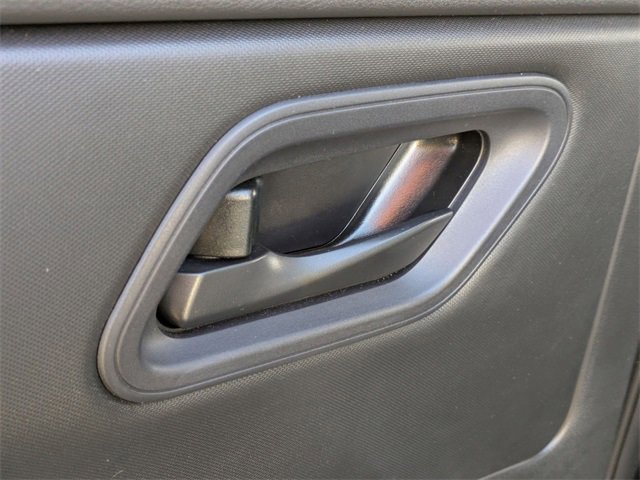 Used 2024 Nissan Rogue S image 25