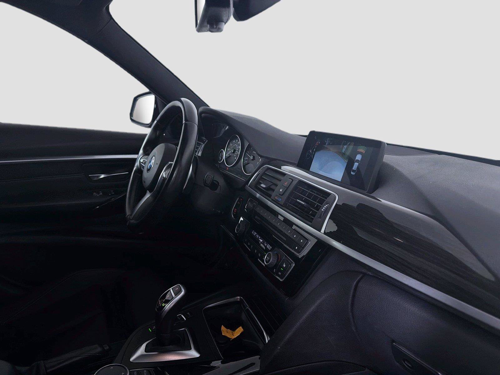 Used 2016 BMW 328i Sedan RWD image 30