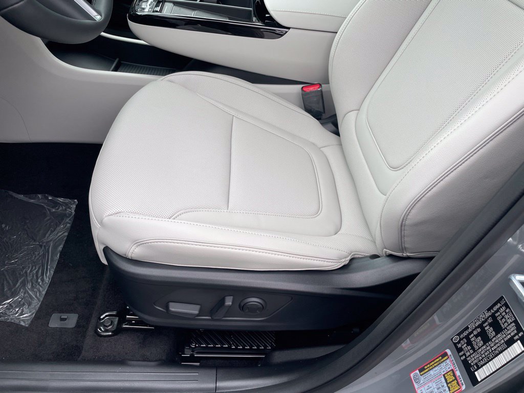 New 2026 Hyundai Tucson Limited AWD/4WD image 11