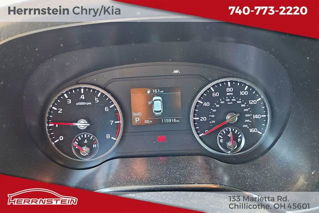 Used 2021 Kia Telluride EX w/ EX Premium Package image 19