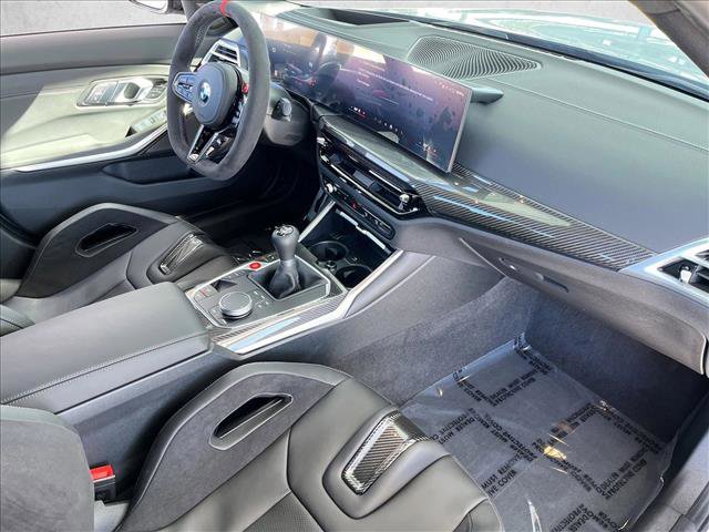 Used 2026 BMW M3 w/ M Carbon Exterior Package image 22