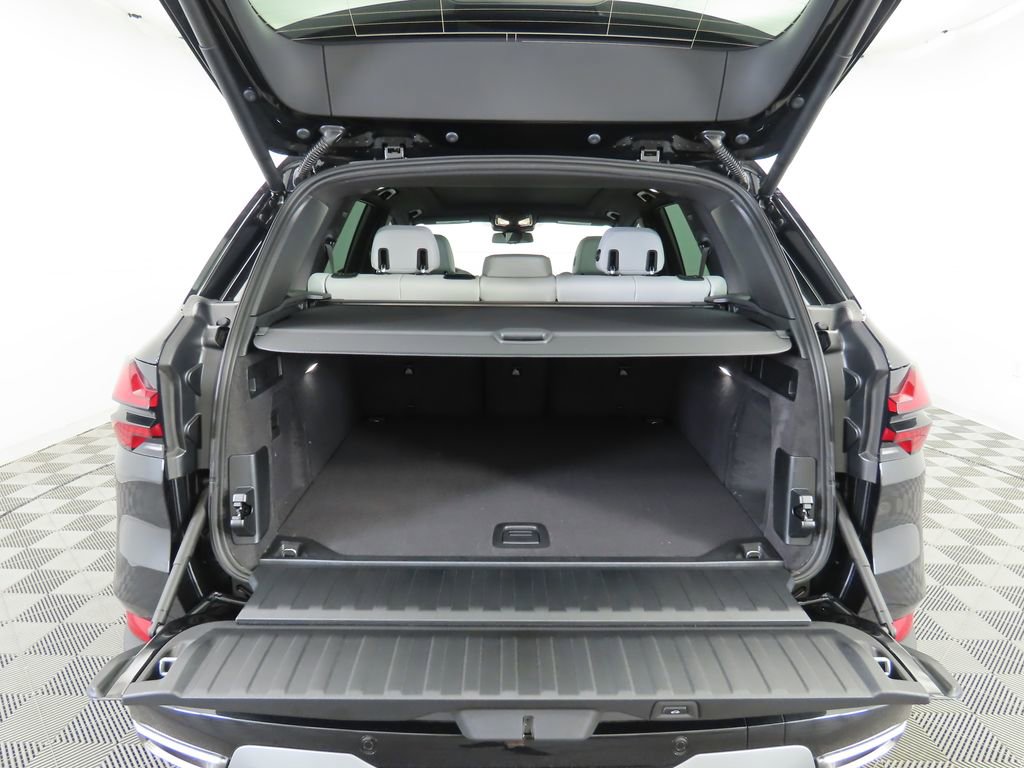 Certified 2025 BMW X5 sDrive40i image 30