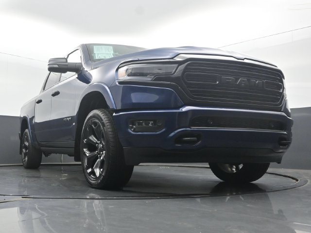 Used 2023 RAM 1500 Limited AWD/4WD image 47