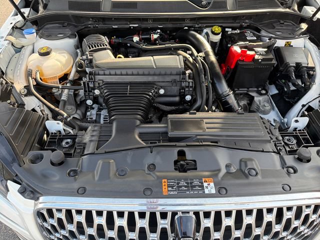 Certified 2023 Lincoln Corsair FWD image 26