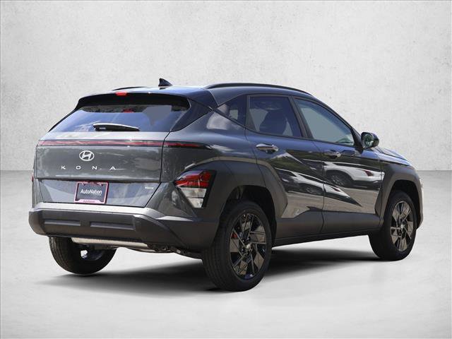New 2027 Hyundai Kona SEL Sport AWD/4WD image 5