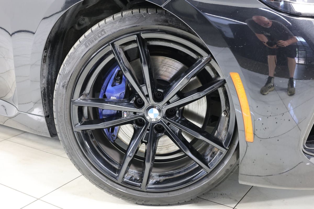 Used 2023 BMW M240i Coupe w/ Premium Package RWD image 13