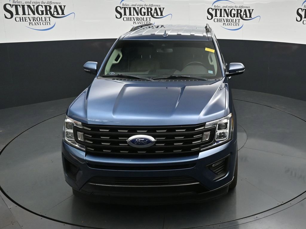 Used 2020 Ford Expedition XLT w/ Equipment Group 202A RWD image 19