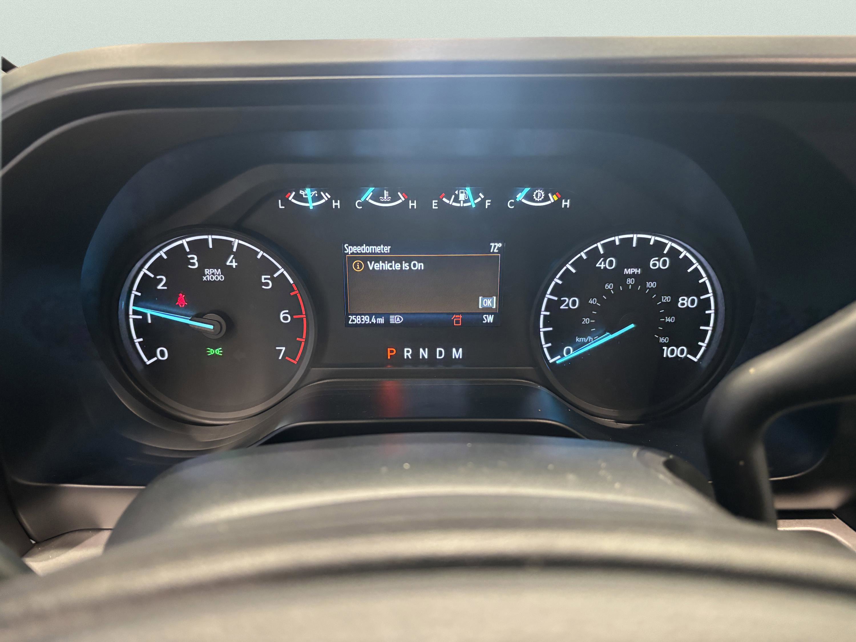 Certified 2023 Ford F250 XLT AWD/4WD image 19