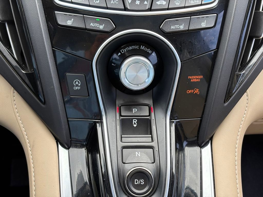 Used 2021 Acura RDX w/ Technology Package image 30