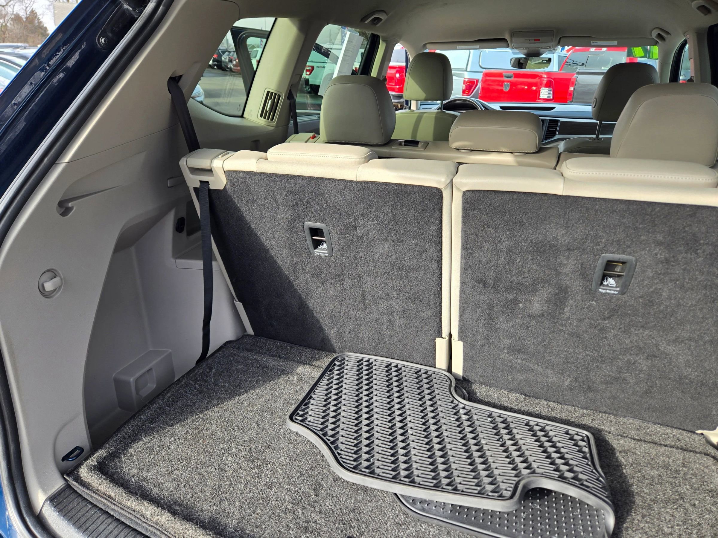 Used 2018 Volkswagen Atlas SE AWD/4WD image 54