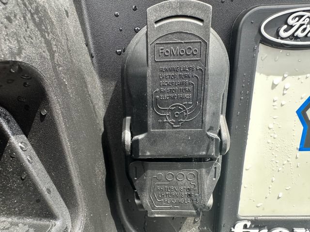 Used 2025 Ford F250 XL w/ 360-Degree Camera Package AWD/4WD image 25