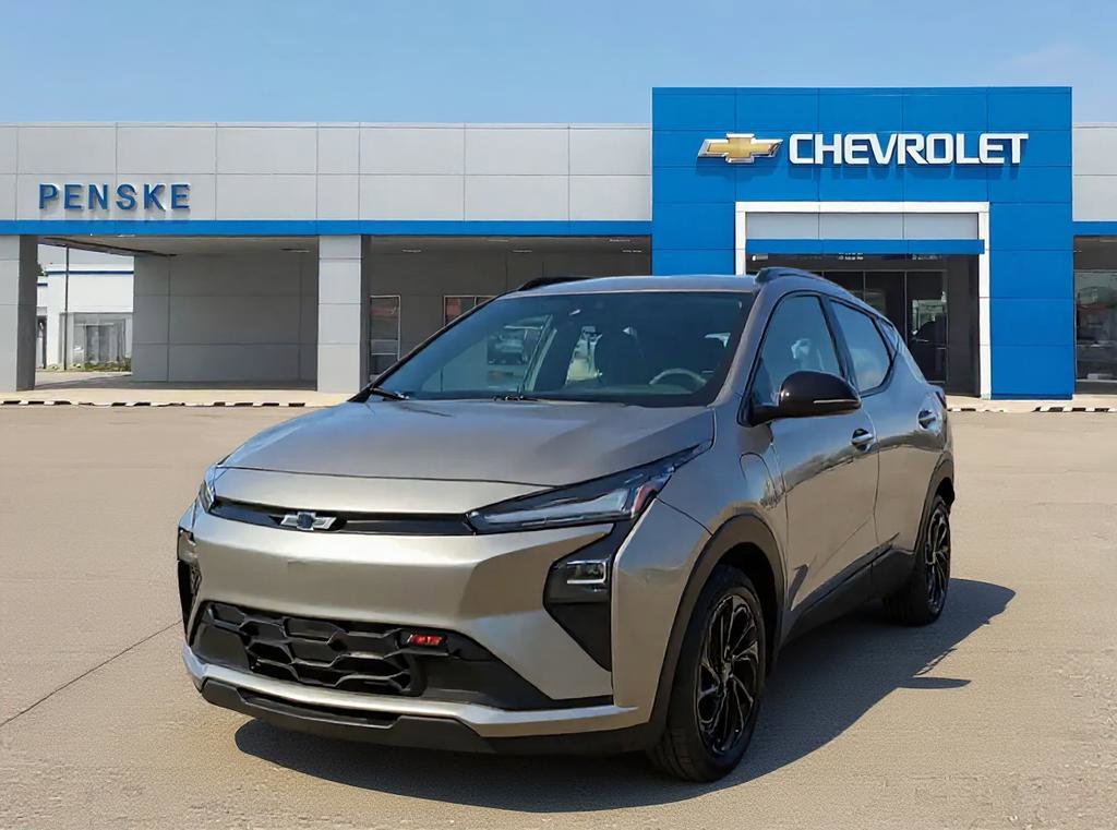 New 2027 Chevrolet Bolt RS image 1