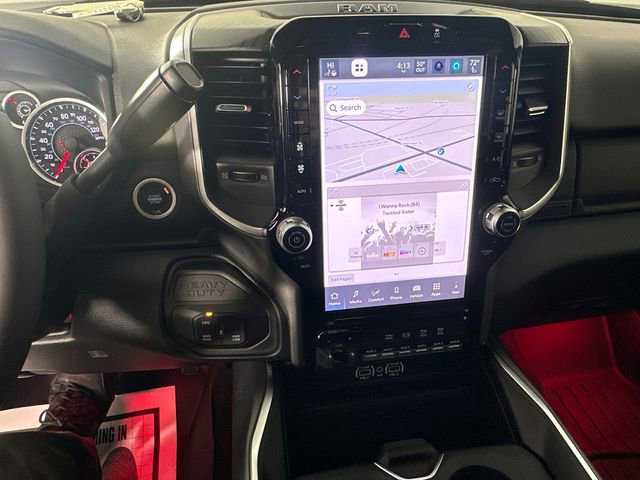 New 2026 RAM 2500 Big Horn image 35