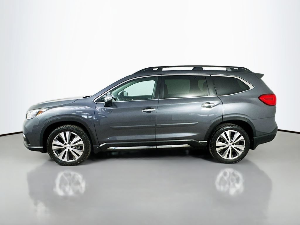 Used 2022 Subaru Ascent Touring AWD/4WD image 4