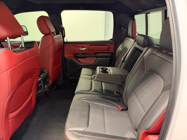 Used 2021 RAM 1500 Rebel w/ Level 2 Equipment Group AWD/4WD image 31