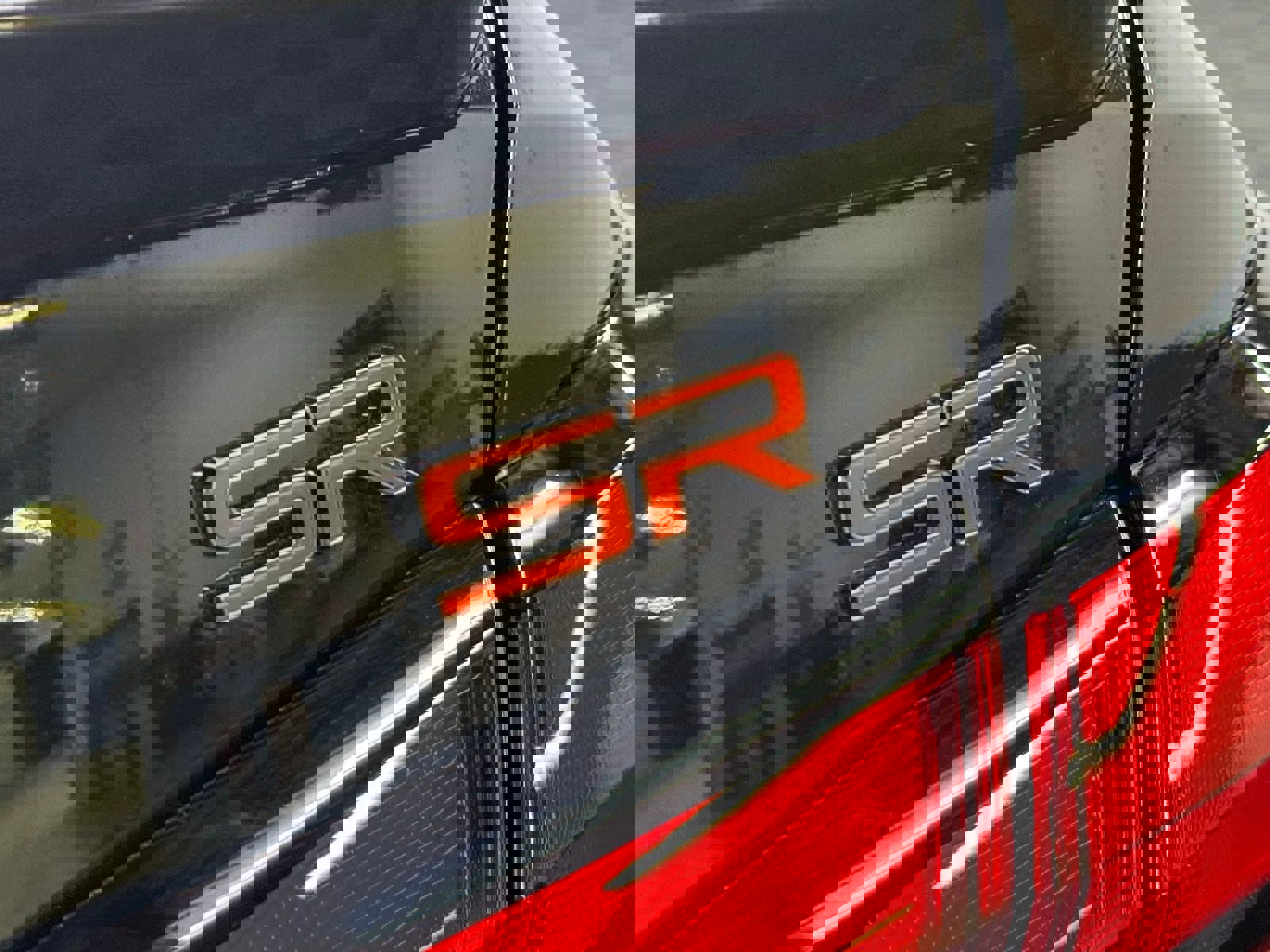 New 2025 Nissan Versa SR image 7