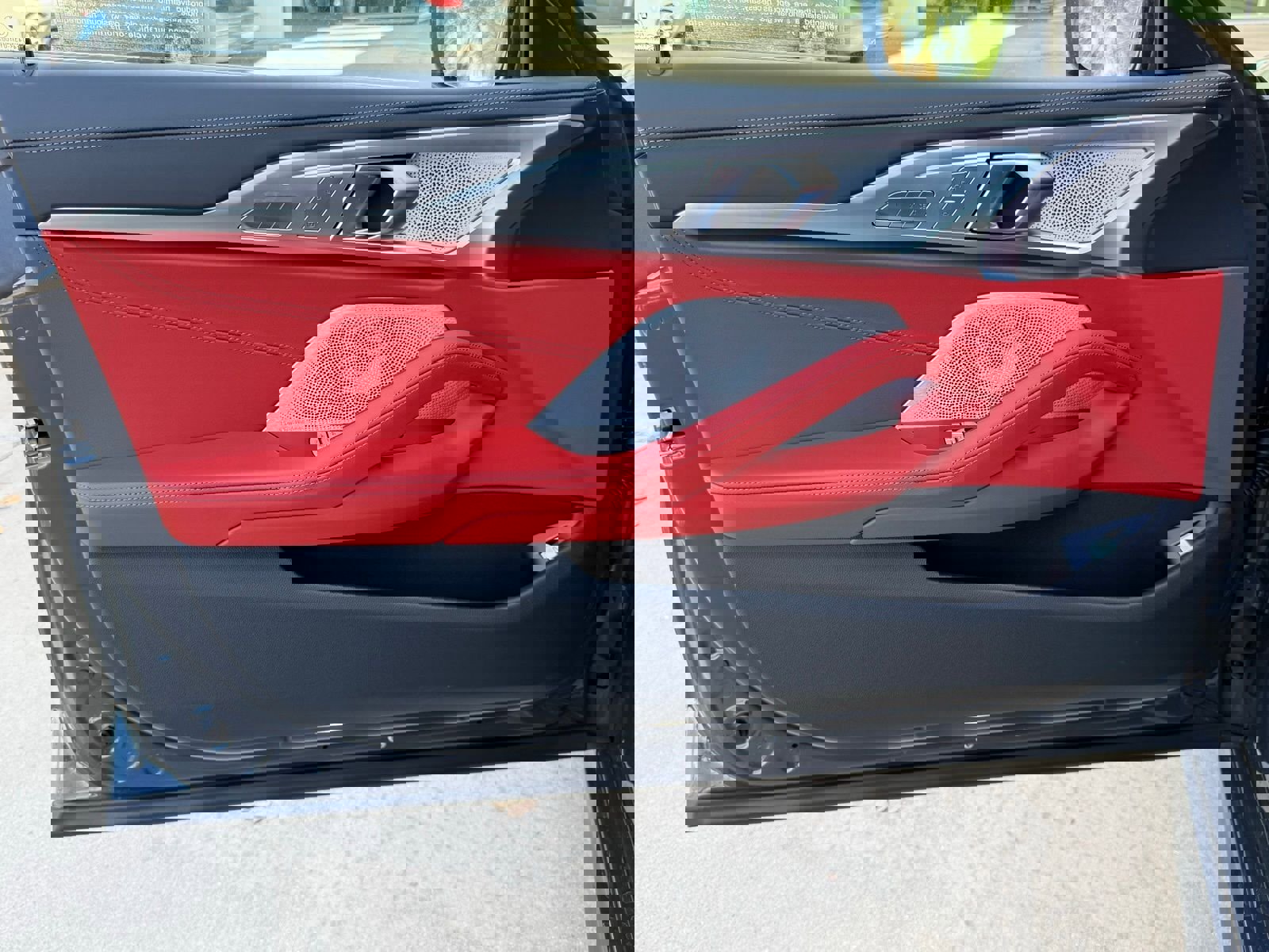 New 2026 BMW 840i xDrive image 19