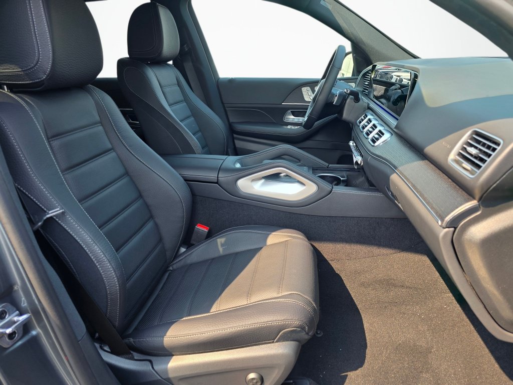 New 2026 Mercedes-Benz GLE 450 4MATIC image 27