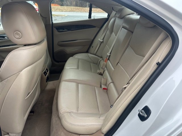 Used 2015 Cadillac ATS Performance w/ Cold Weather Package image 33