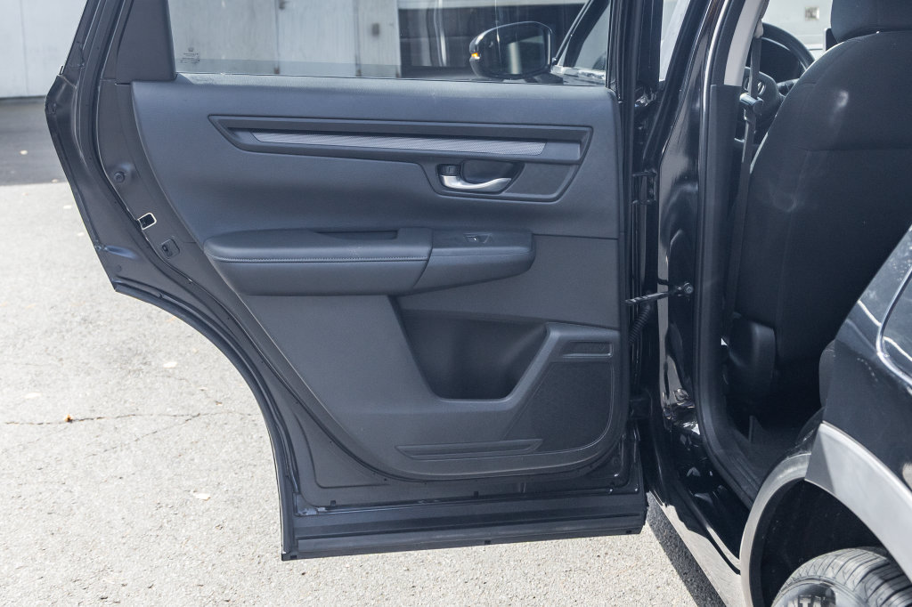 Used 2024 Honda CR-V EX image 20