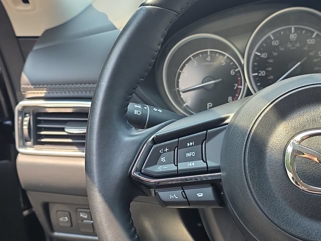 Used 2024 MAZDA CX-5 AWD 2.5 S w/ Preferred Package image 20