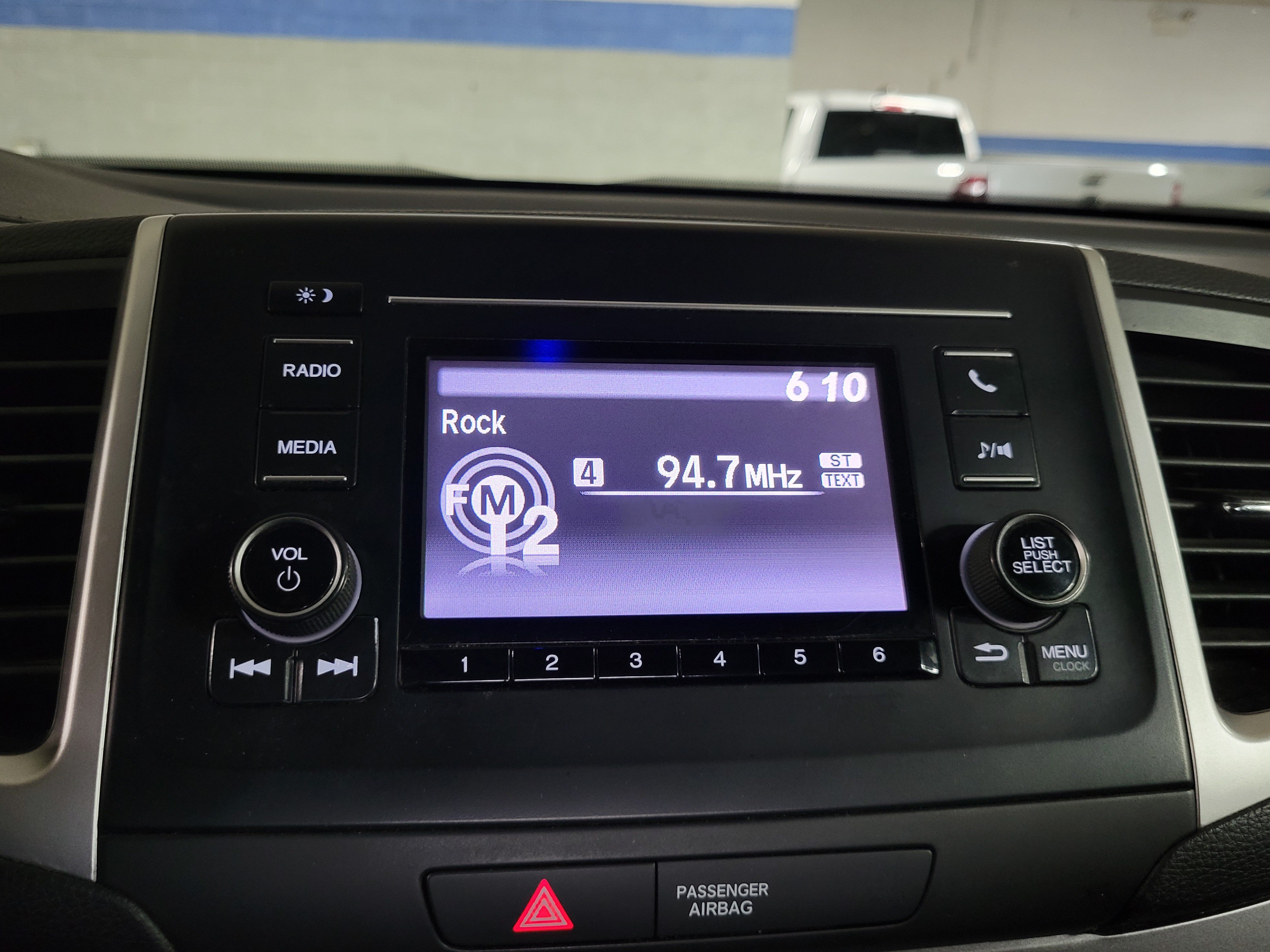 Certified 2020 Honda Pilot LX image 27