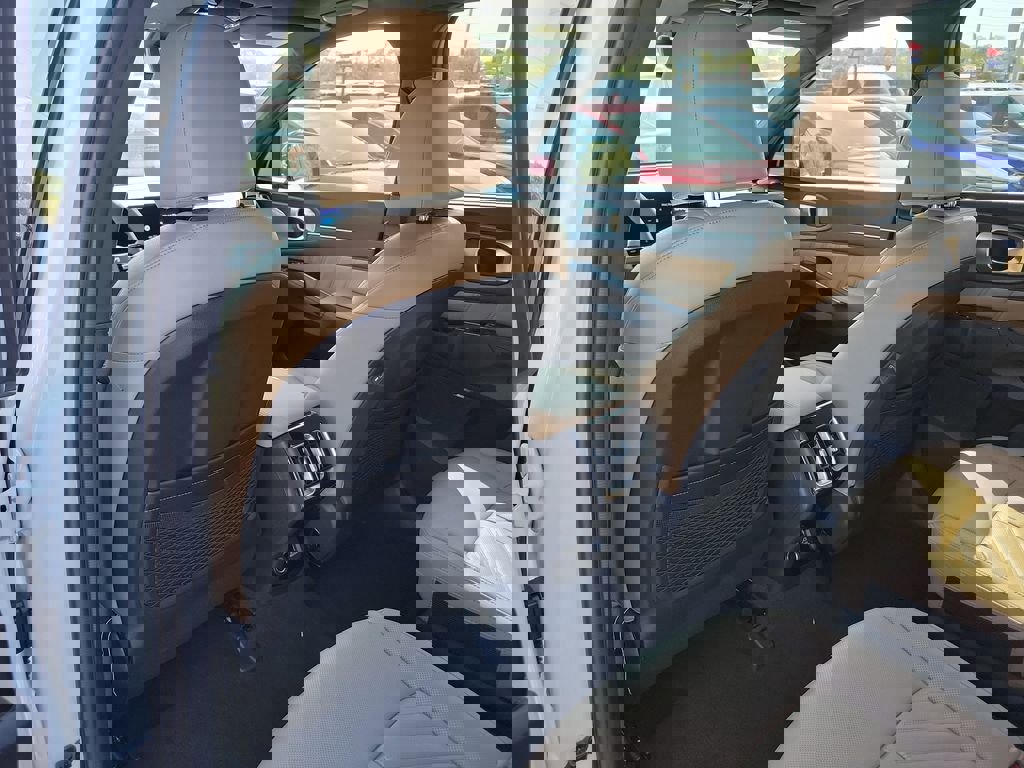 New 2026 Kia Sorento SX Prestige image 17