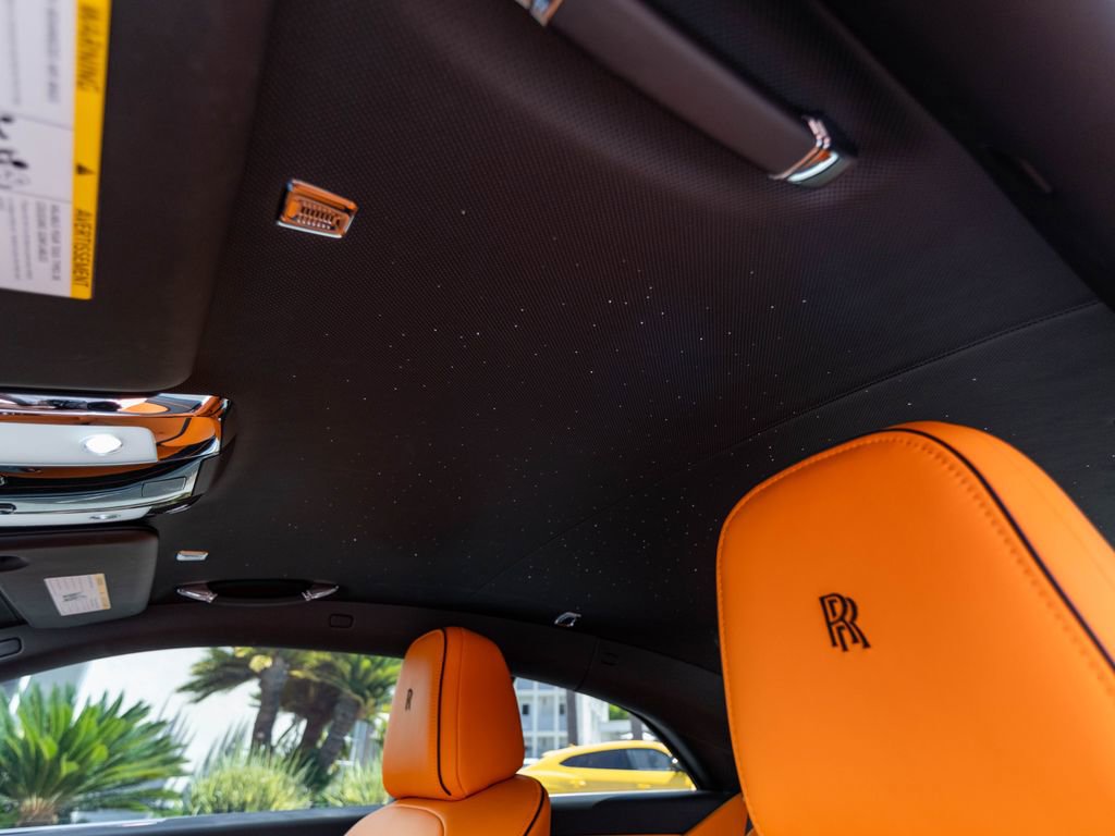 Used 2024 Rolls-Royce Spectre w/ Spectre Launch Package AWD/4WD image 26