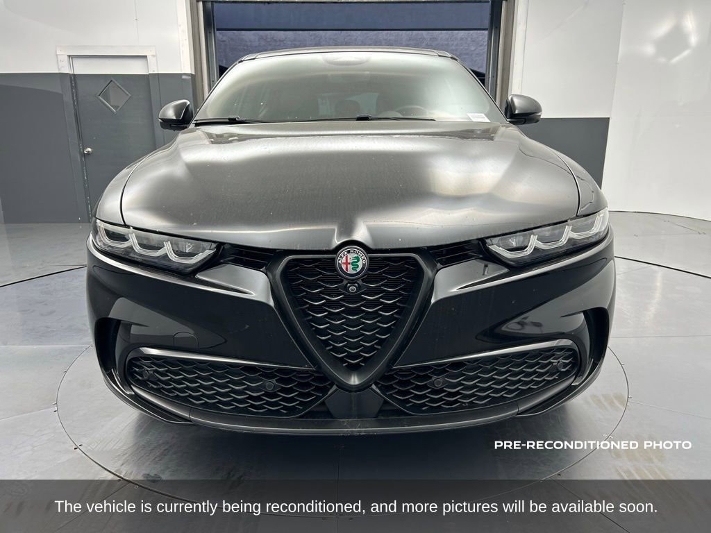 Used 2024 Alfa Romeo Tonale Veloce image 9
