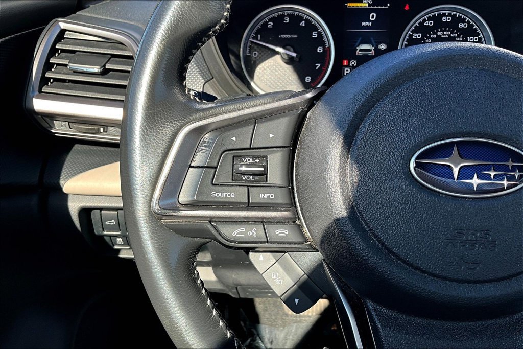 Used 2023 Subaru Forester Limited AWD/4WD image 11